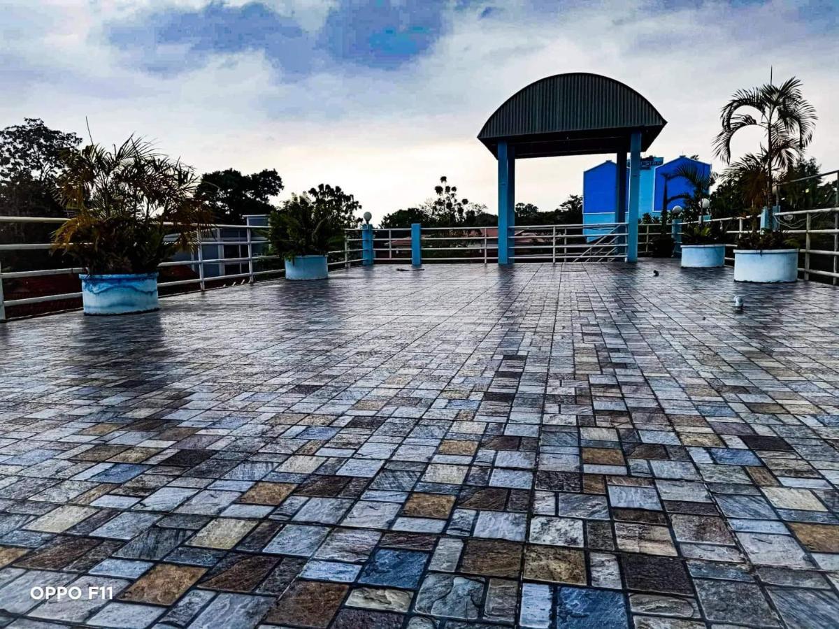 Pailin Hotel Клонг-Муанг-Бич Экстерьер фото